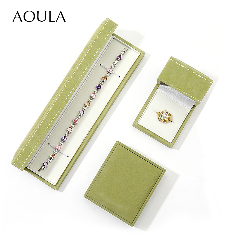 Anillo de lujo, pendientes, co - Accessories Travel Jewelry Box reseña y precio
