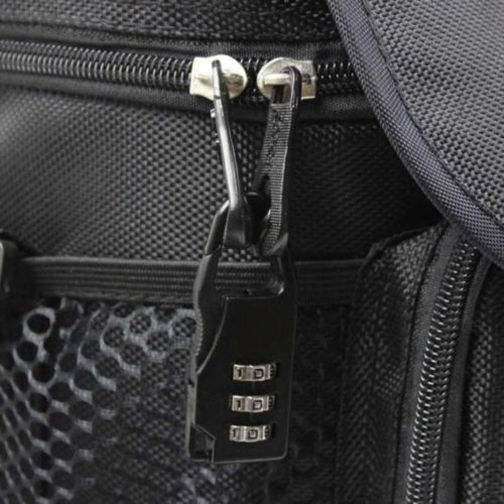 Lote de 5 Candados de Viaje Mi - Travel Packing Cube reseña y precio