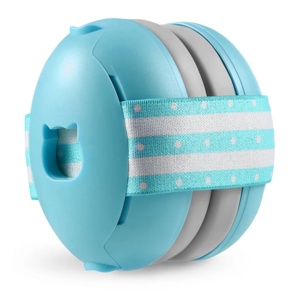 NUEVOS Protectores Auditivos c - Travel Accessories For 2 Year Old reseña y precio