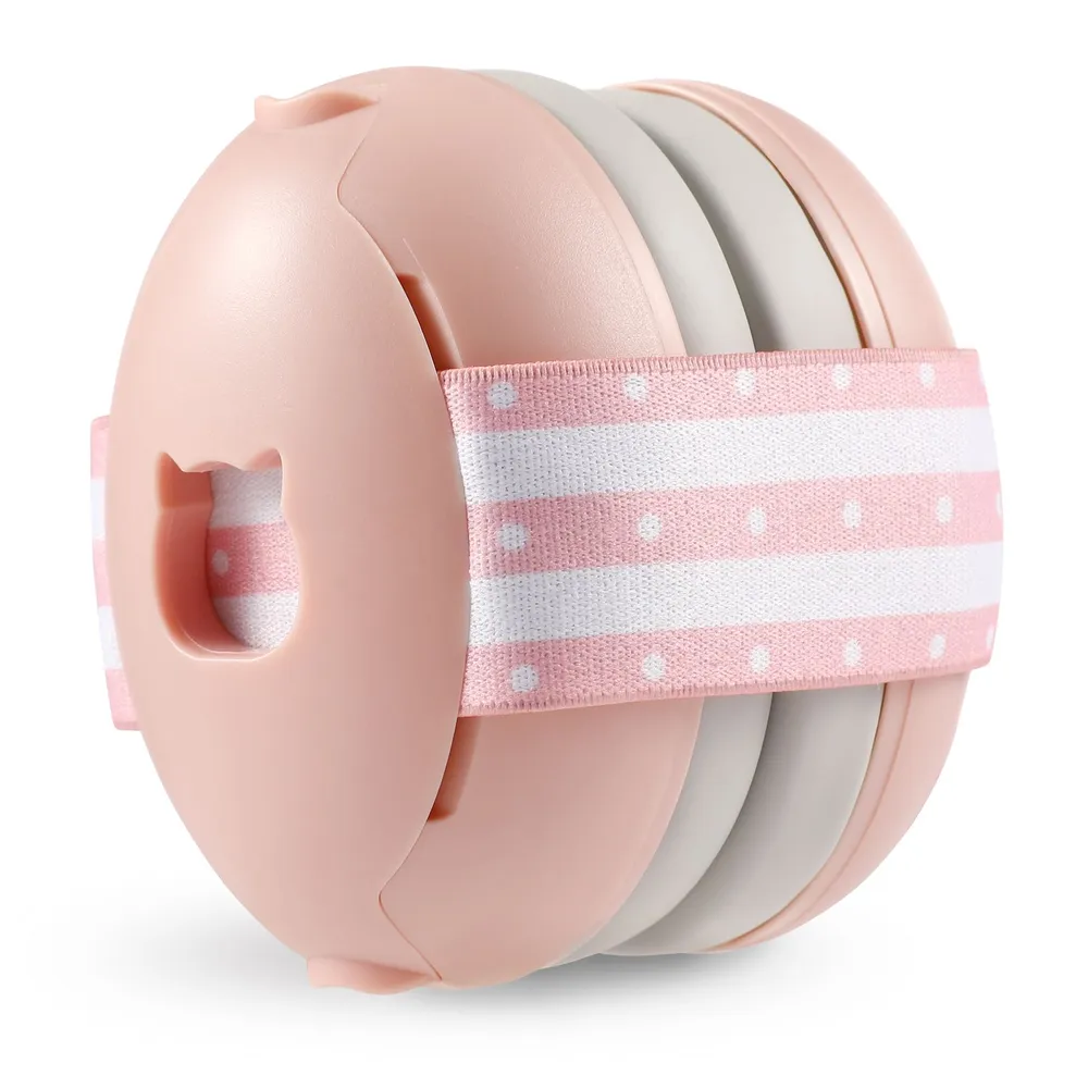 NUEVOS Protectores Auditivos c - Travel Accessories For 2 Year Old reseña y precio