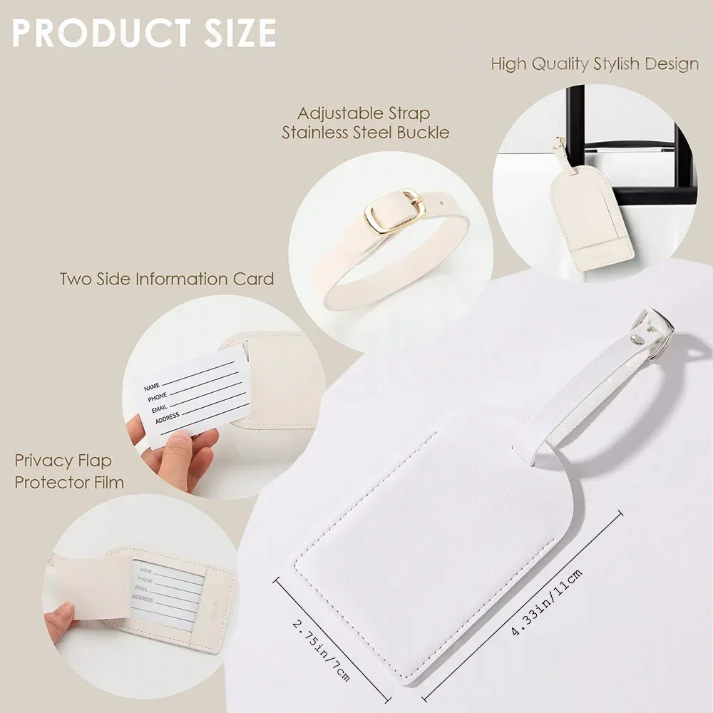 Carta personalizada con nombre - Travel Packing Cube reseña y precio