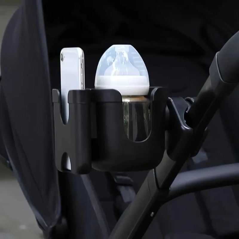 Portavasos Antideslizantes par - Travel Accessories For 2 Year Old reseña y precio