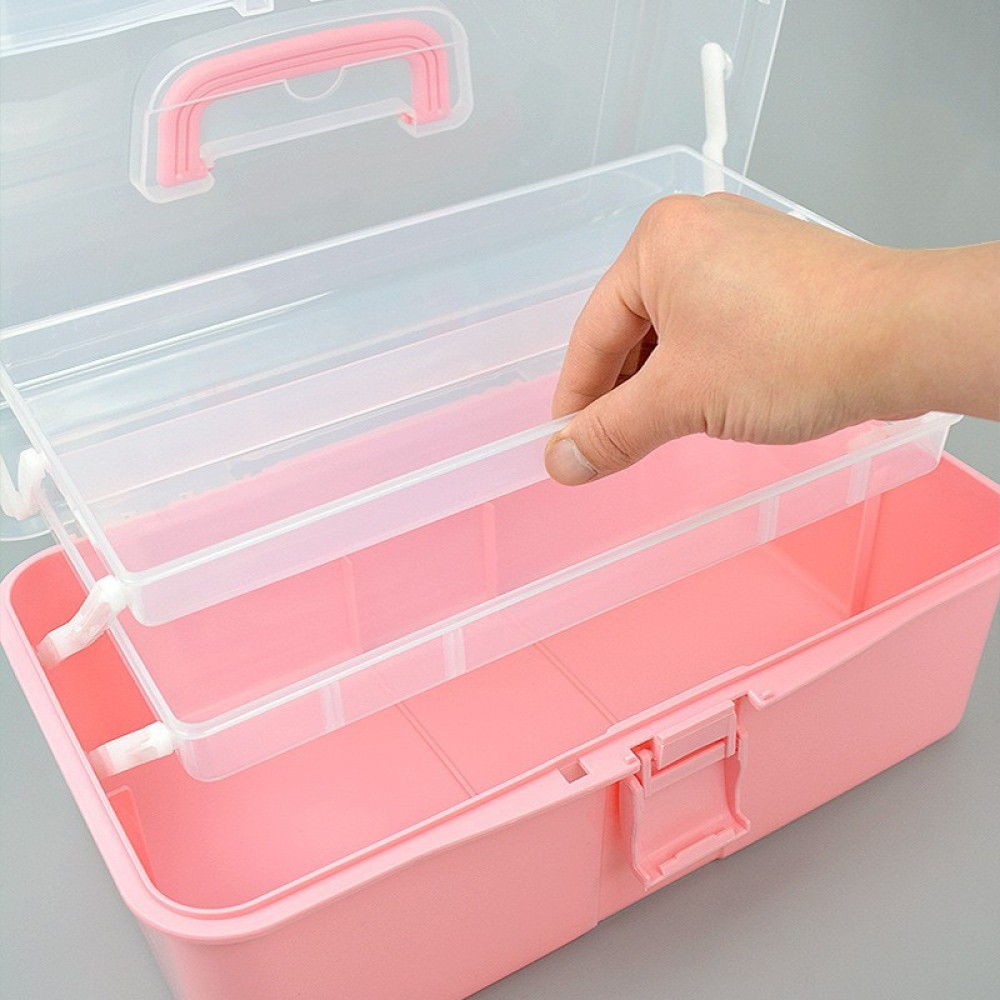 Estuche de Almacenamiento de C - Accessories Travel Jewelry Box reseña y precio
