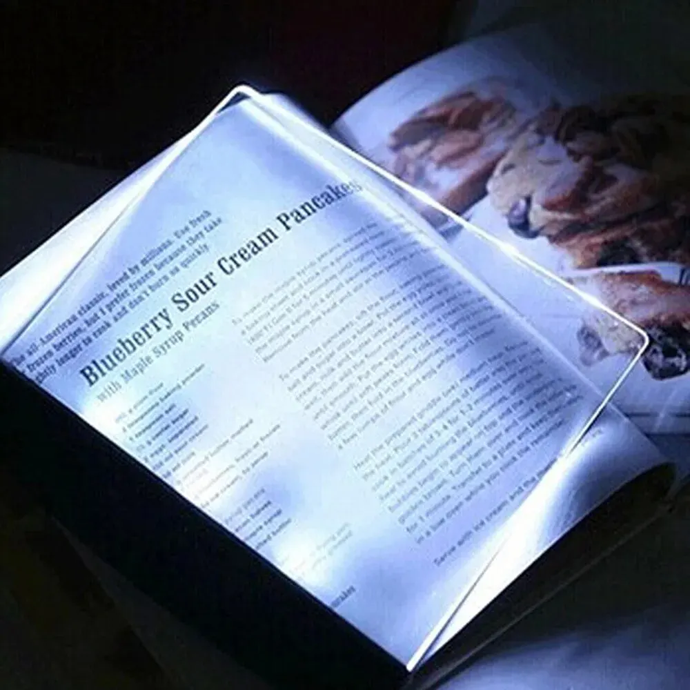 Luz LED para Leer en la Cama,  - Travel Reading Accessories reseña y precio
