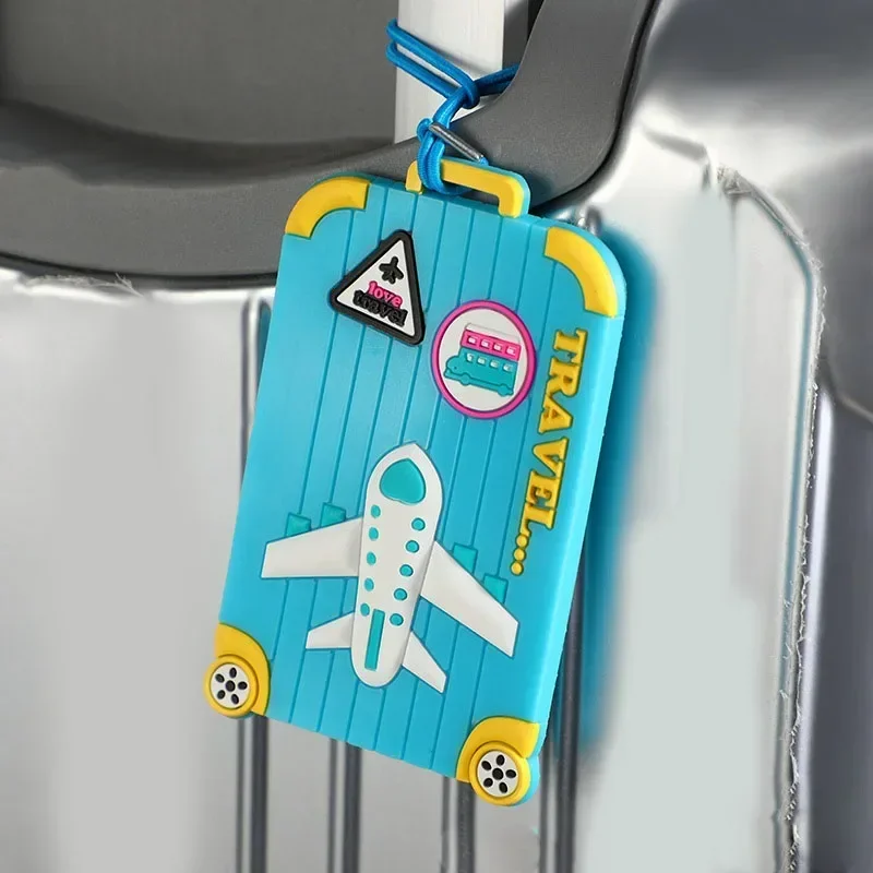 Etiqueta de equipaje portátil  - Travel Accessories Organiser reseña y precio