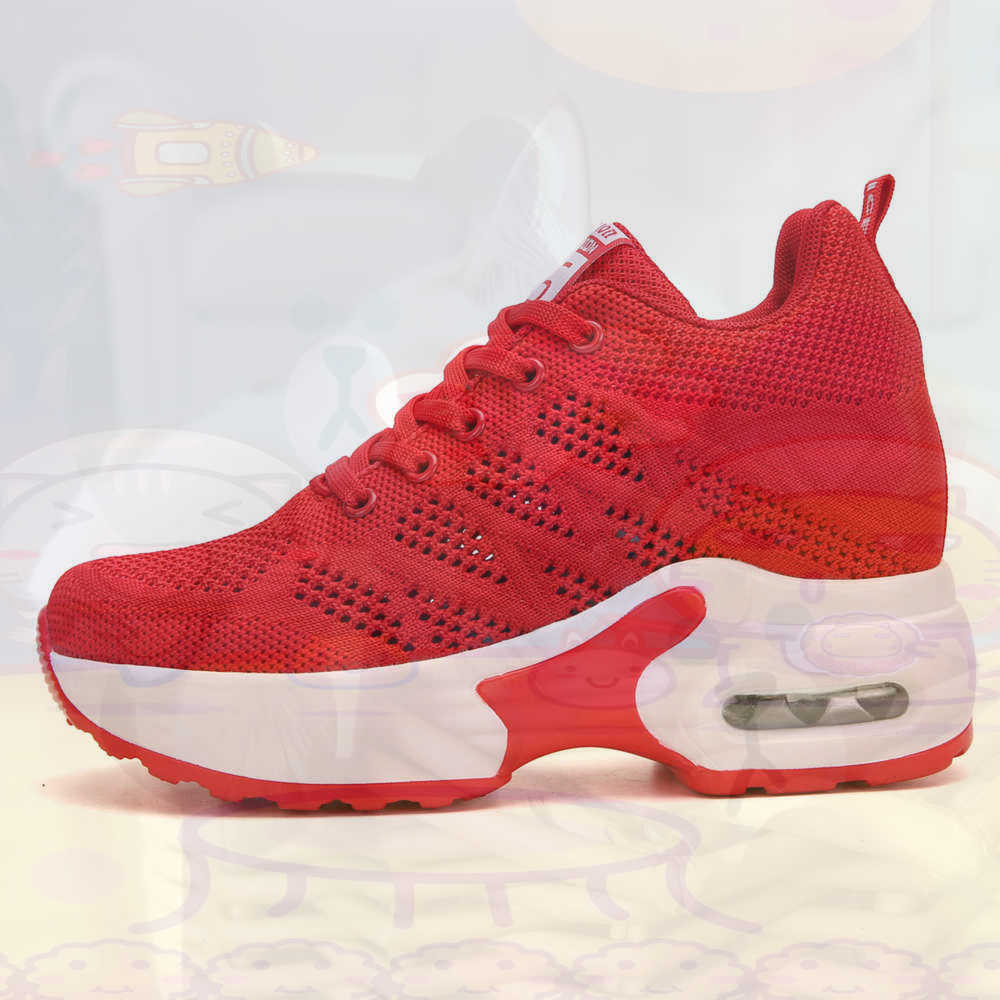 Zapatos rojos de talla 36, bot - Travel Accessories For 2 Year Old reseña y precio