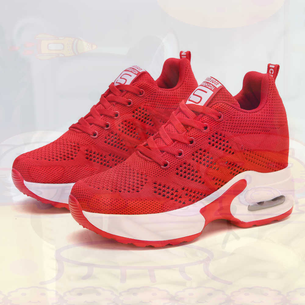Zapatos rojos de talla 36, bot - Travel Accessories For 2 Year Old reseña y precio