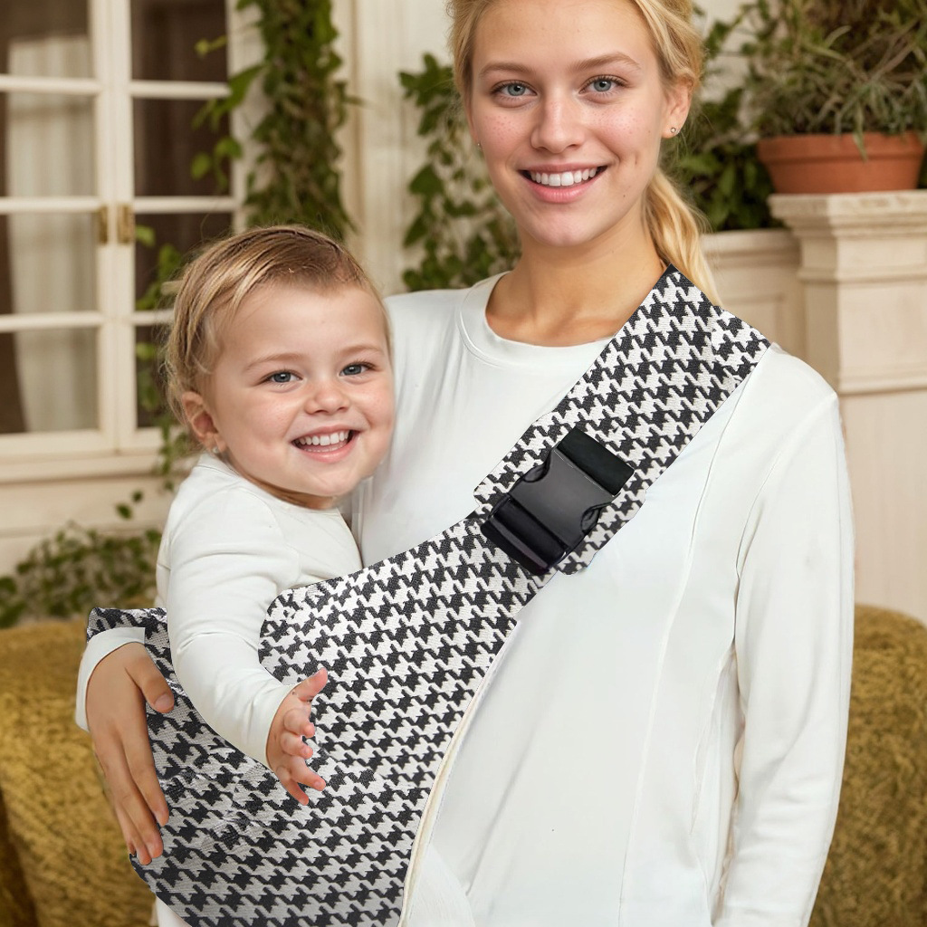 Portabebés para recién nacido, - Travel Accessories For 2 Year Old reseña y precio