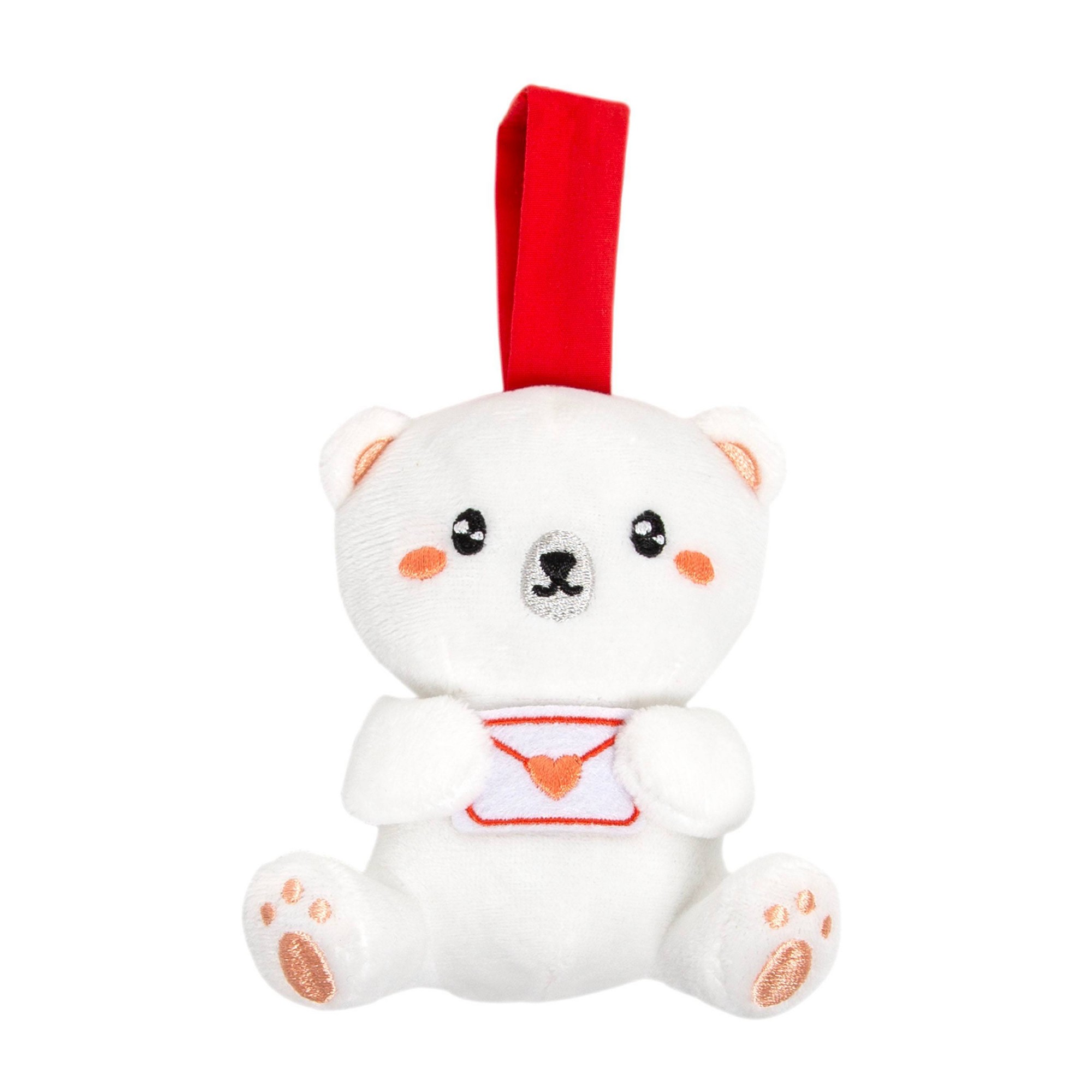 Juguete de Peluche de Oso para - Travel Accessories For Baby reseña y precio