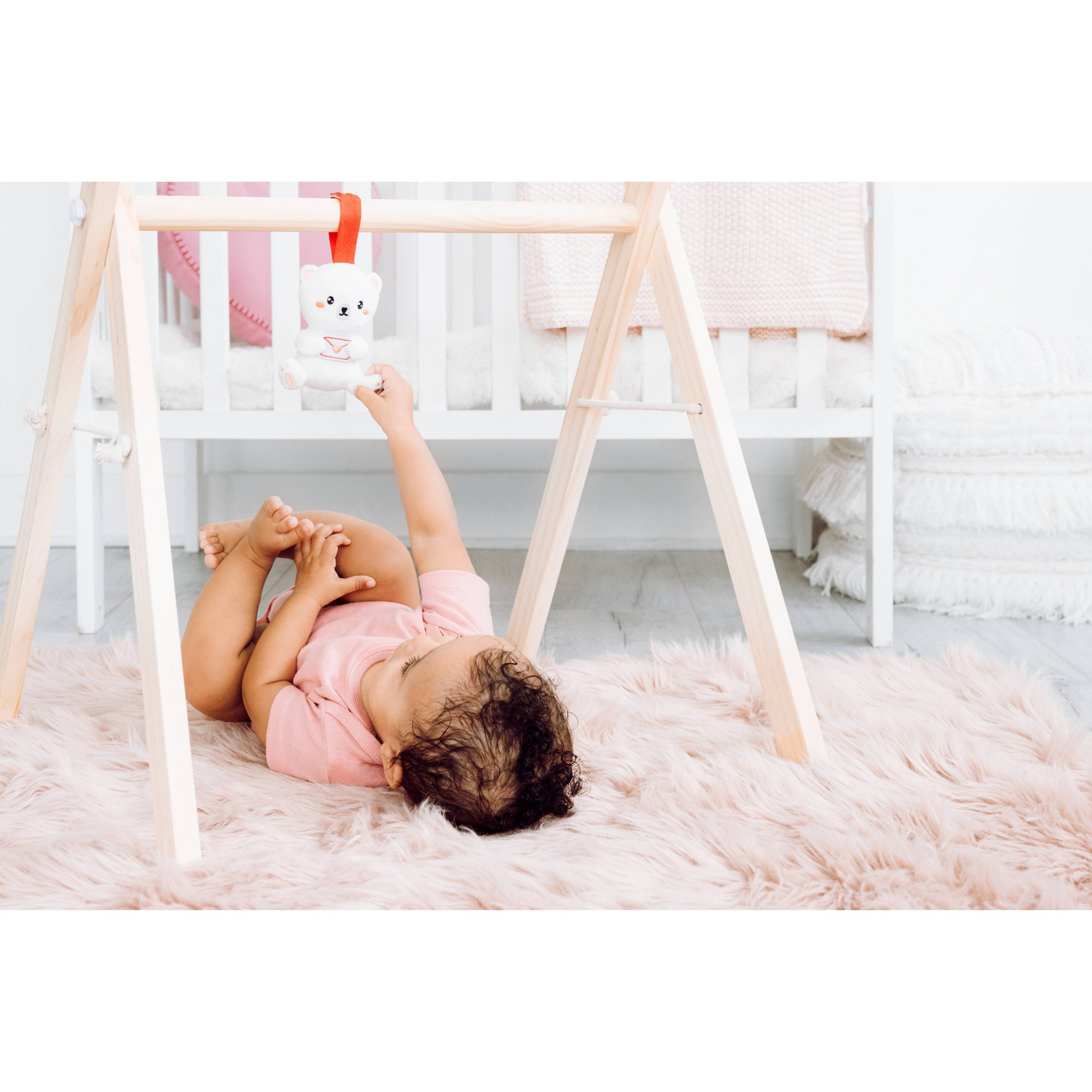 Juguete de Peluche de Oso para - Travel Accessories For Baby reseña y precio