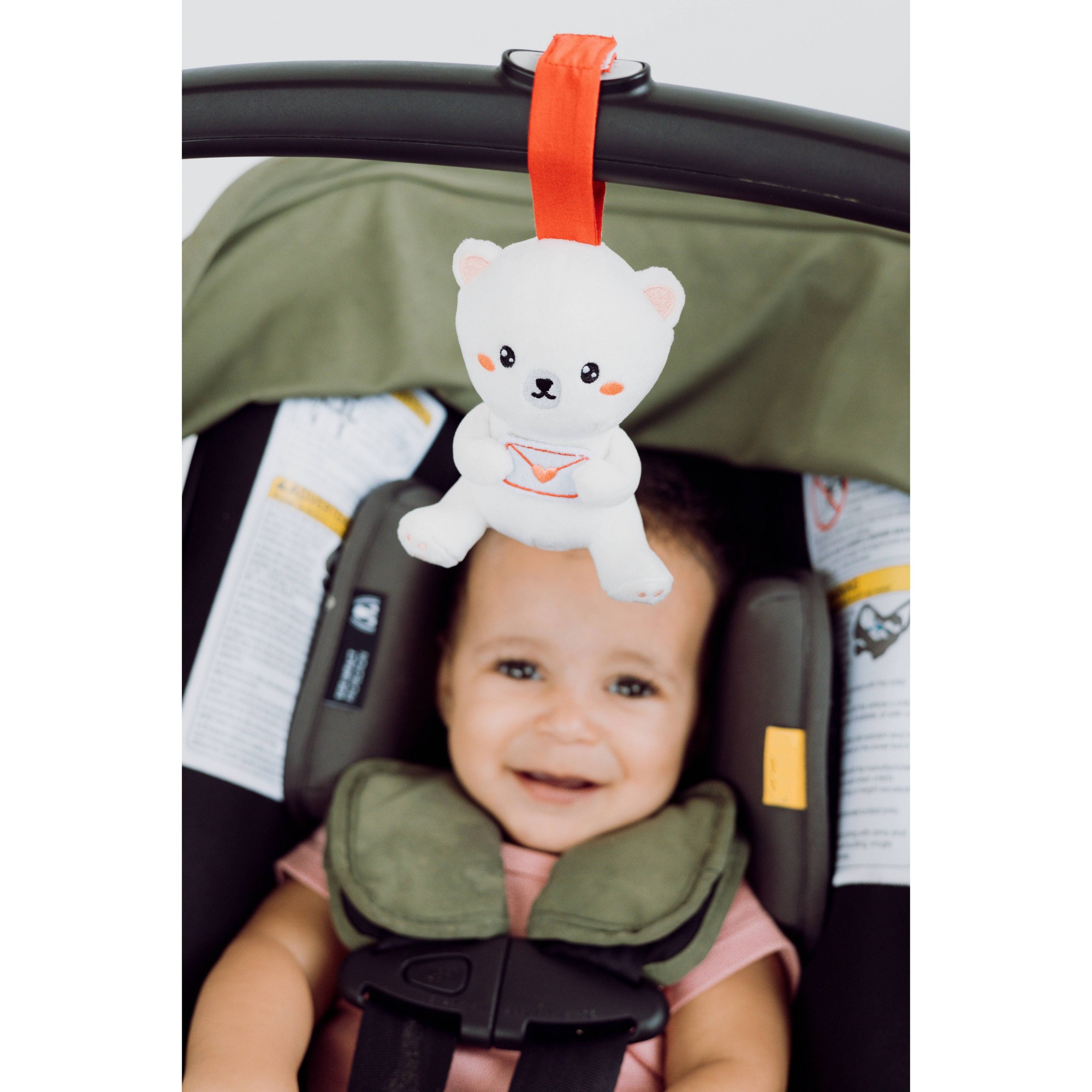 Juguete de Peluche de Oso para - Travel Accessories For Baby reseña y precio