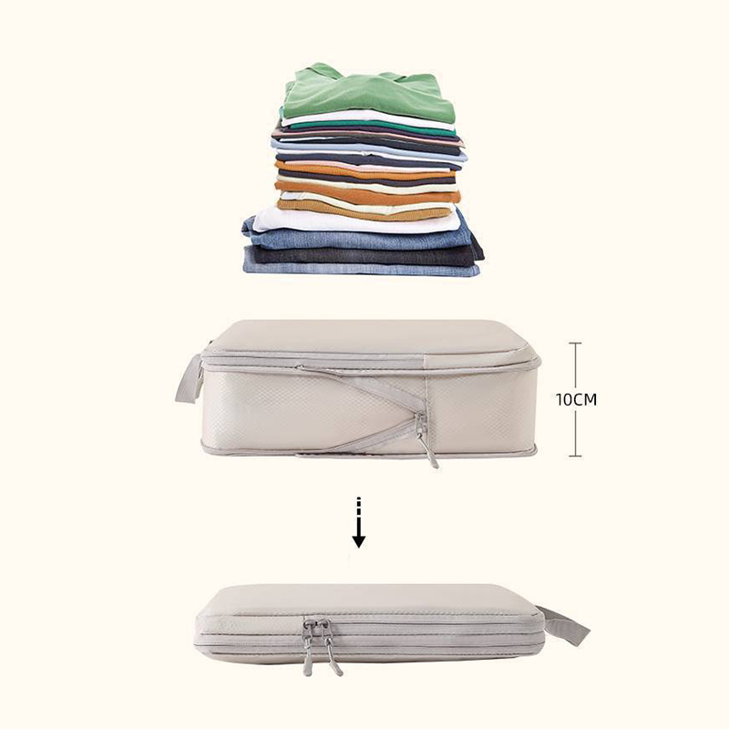 Bolsa de Almacenamiento de Via - Travel Accessories Organiser reseña y precio