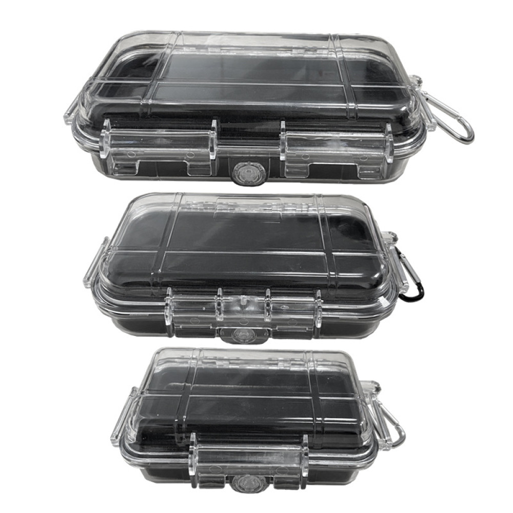 Mini caja de almacenamiento po - Accessories Travel Jewelry Box reseña y precio