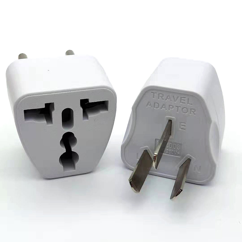 Nuevo adaptador de corriente a - Travel Accessories Europe reseña y precio