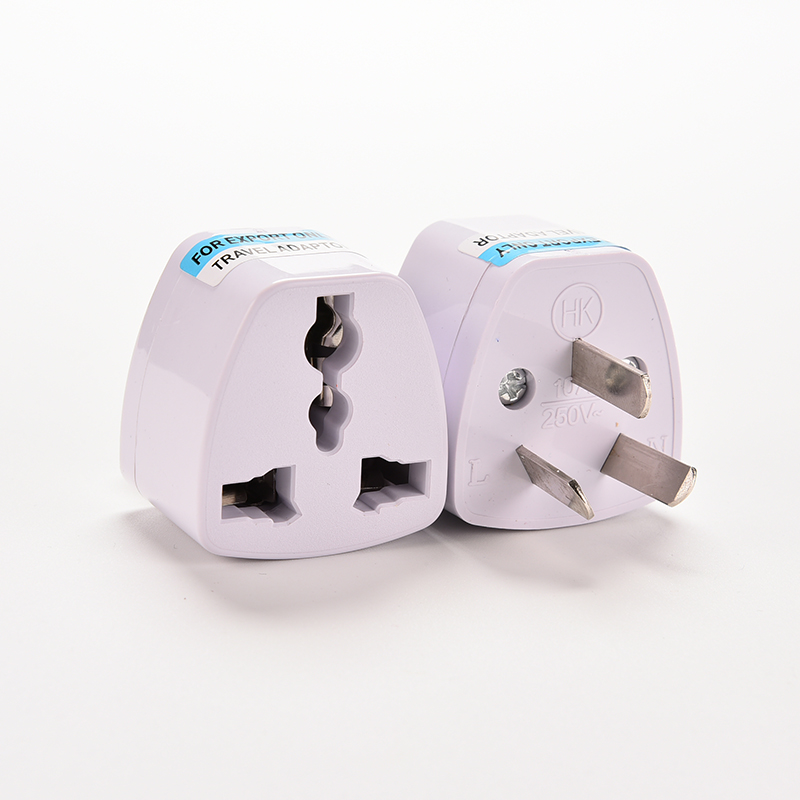 Nuevo adaptador de corriente a - Travel Accessories Europe reseña y precio