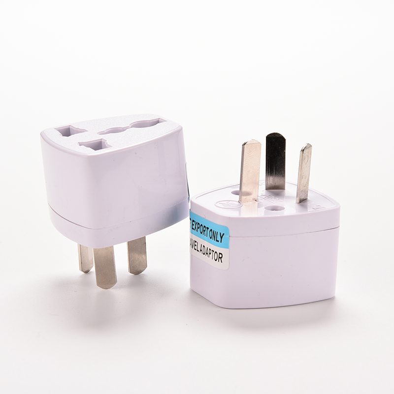 Nuevo adaptador de corriente a - Travel Accessories Europe reseña y precio