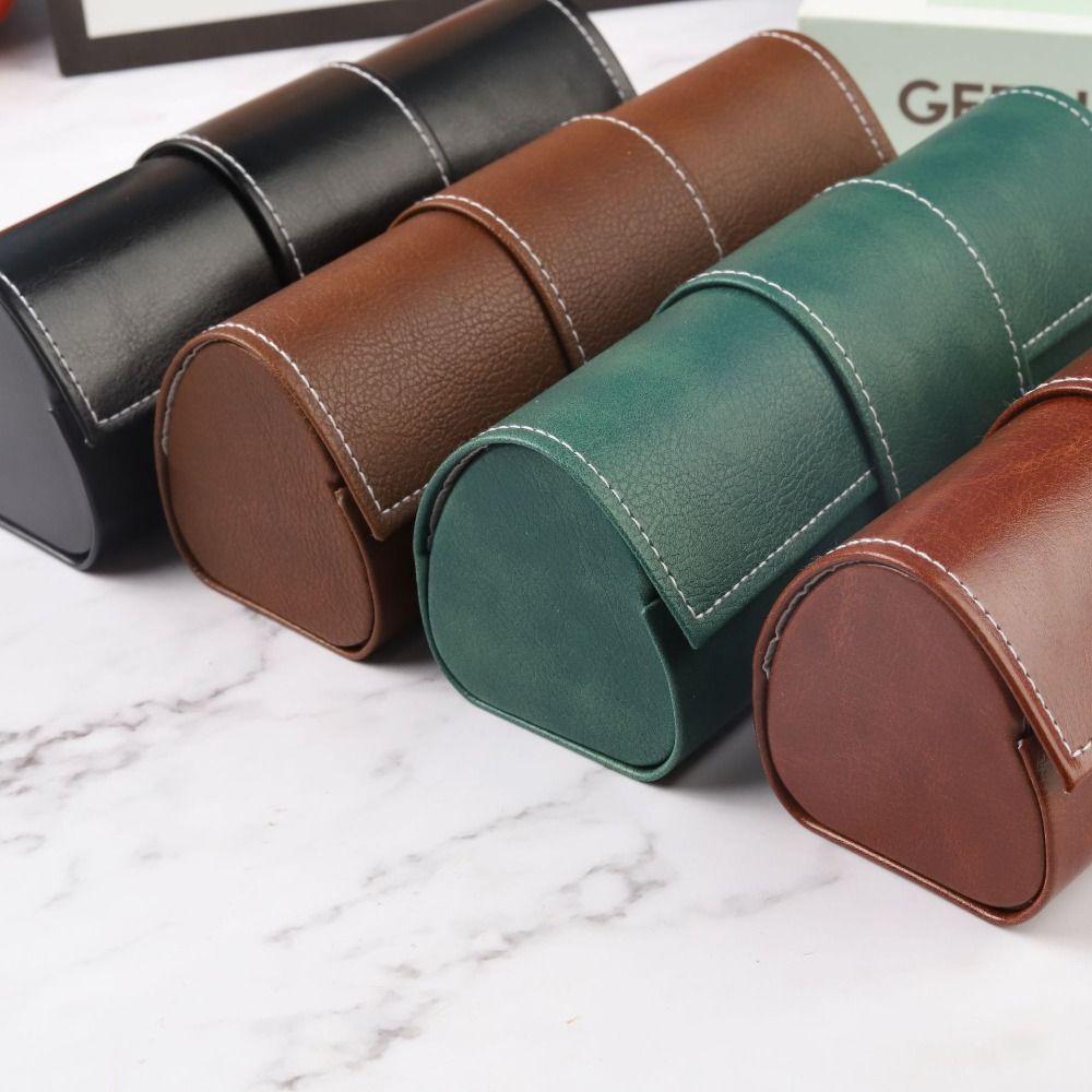 Estuche para gafas con cierre  - Travel Reading Accessories reseña y precio