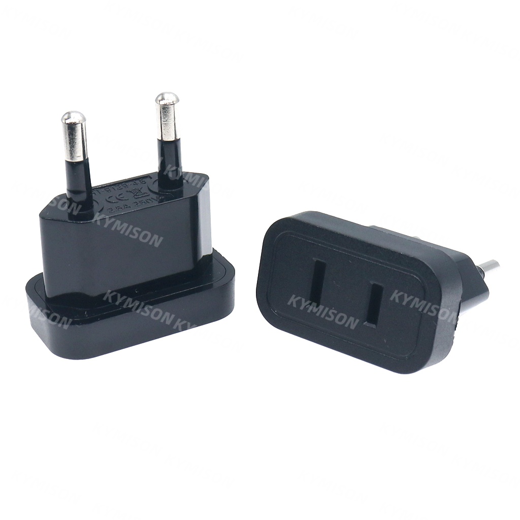 Adaptador de viaje de EE. UU., - Travel Accessories Europe reseña y precio