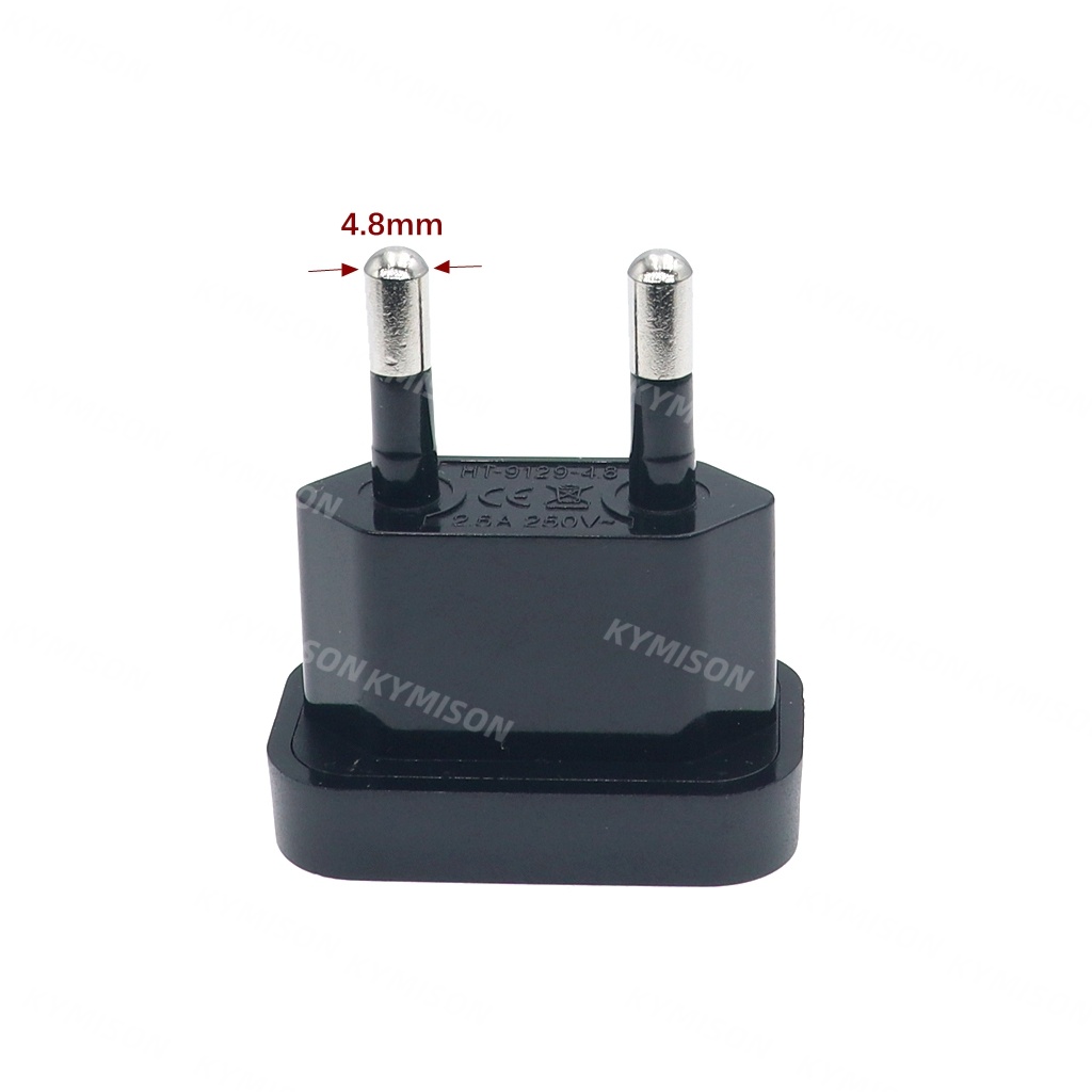 Adaptador de viaje de EE. UU., - Travel Accessories Europe reseña y precio