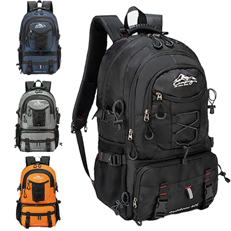 Mochila de Senderismo de Gran  - Travel Accessories Europe reseña y precio