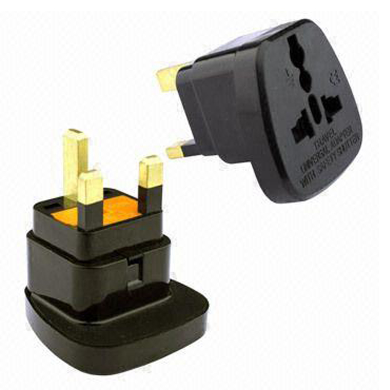 Adaptador de enchufe Universal - Travel Accessories Europe reseña y precio