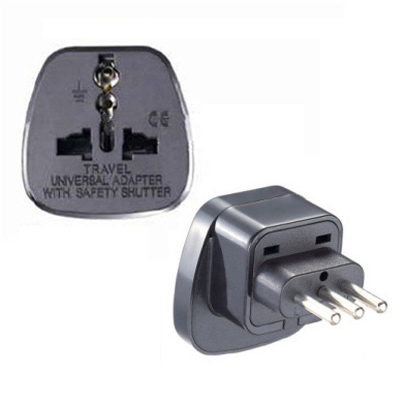 Adaptador de enchufe Universal - Travel Accessories Europe reseña y precio