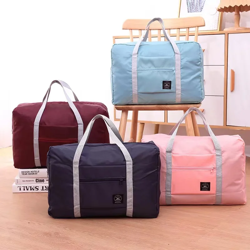 Bolsas de viaje plegables, bol - Travel Accessories Organiser reseña y precio