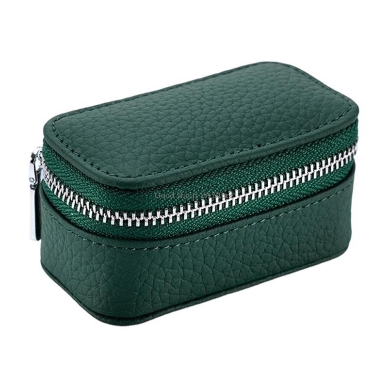 Elegante caja pequeña para acc - Accessories Travel Jewelry Box reseña y precio