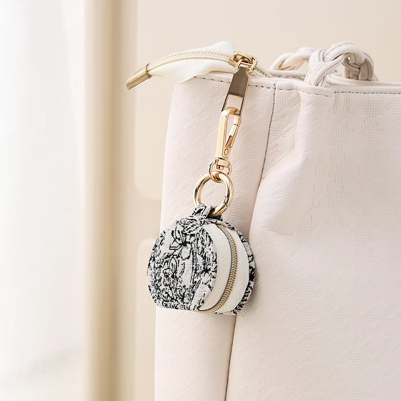 Mini joyero portátil, accesori - Accessories Travel Jewelry Box reseña y precio