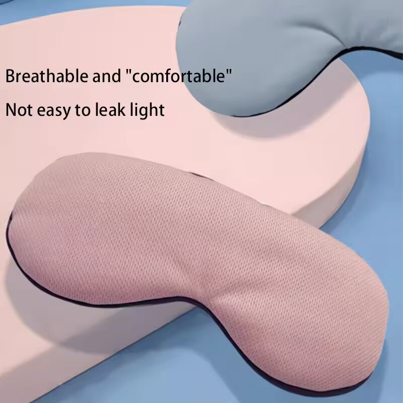 Antifaz para Dormir Estilo Cor - Travel Accessories Eye Mask reseña y precio