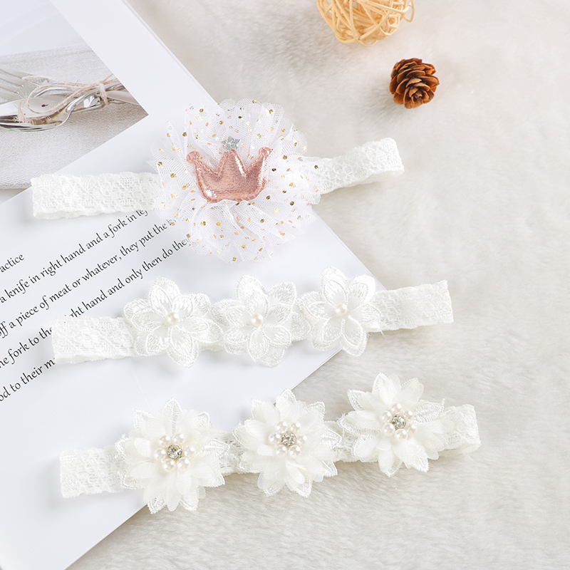 Diademas para bebé con lazos d - Travel Accessories For 2 Year Old reseña y precio