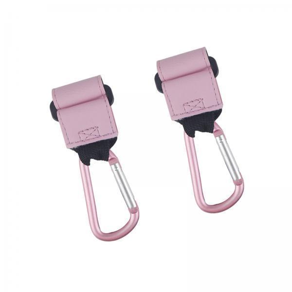 Ganchos Universales para Coche - Travel Accessories For Baby reseña y precio