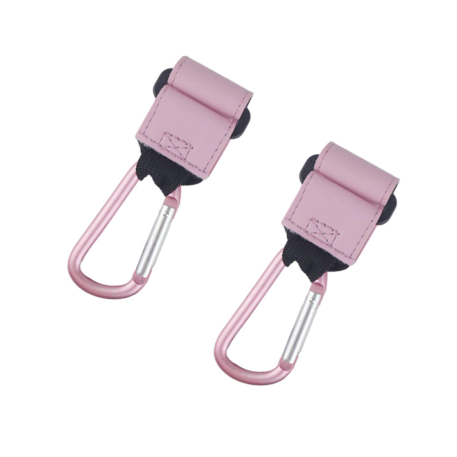Ganchos Universales para Coche - Travel Accessories For Baby reseña y precio