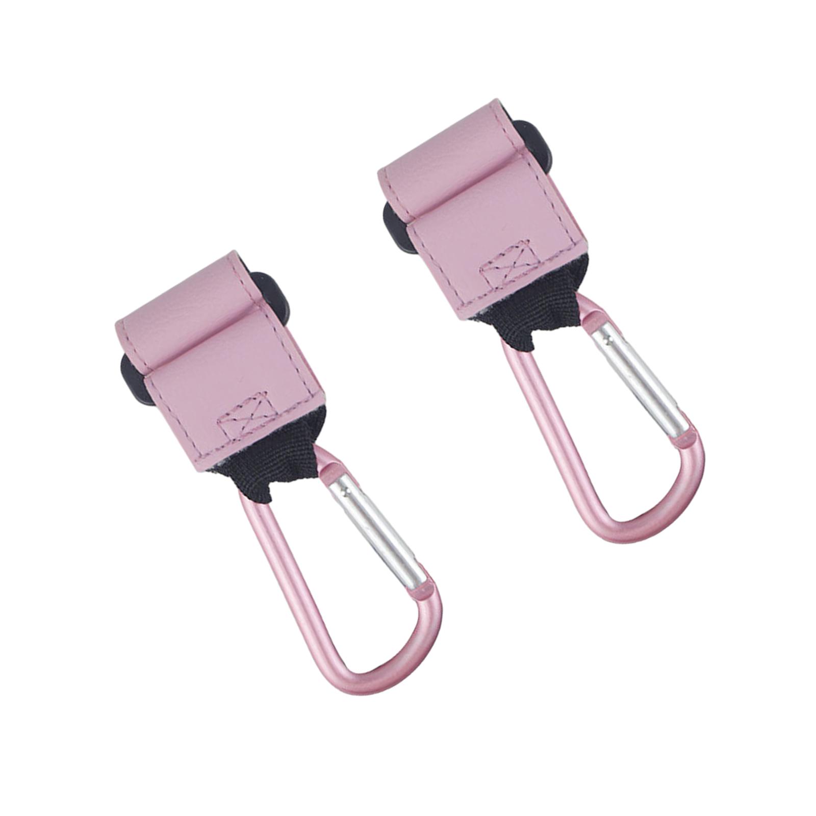 Ganchos Universales para Coche - Travel Accessories For Baby reseña y precio