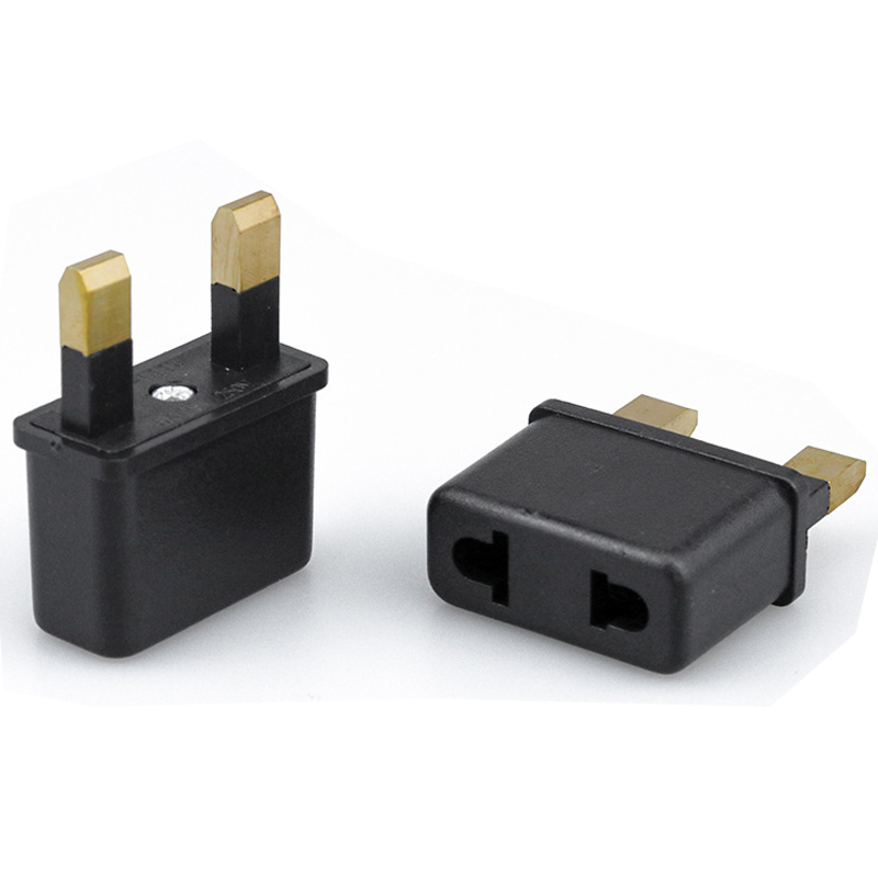 Adaptador de enchufe de alimen - Travel Accessories Europe reseña y precio