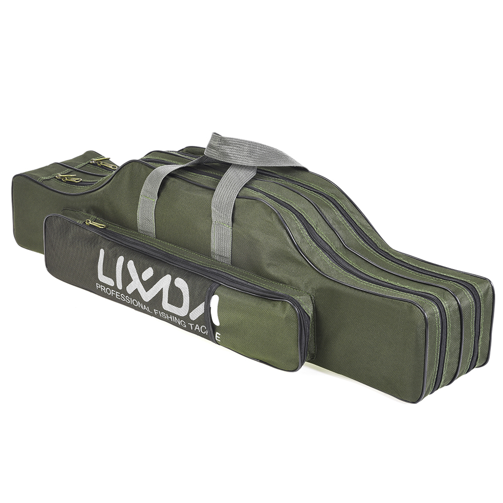 Bolsa de pesca plegable portát - Travel Accessories Organiser reseña y precio