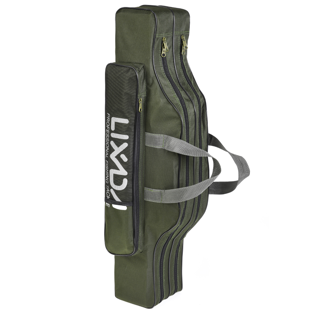 Bolsa de pesca plegable portát - Travel Accessories Organiser reseña y precio