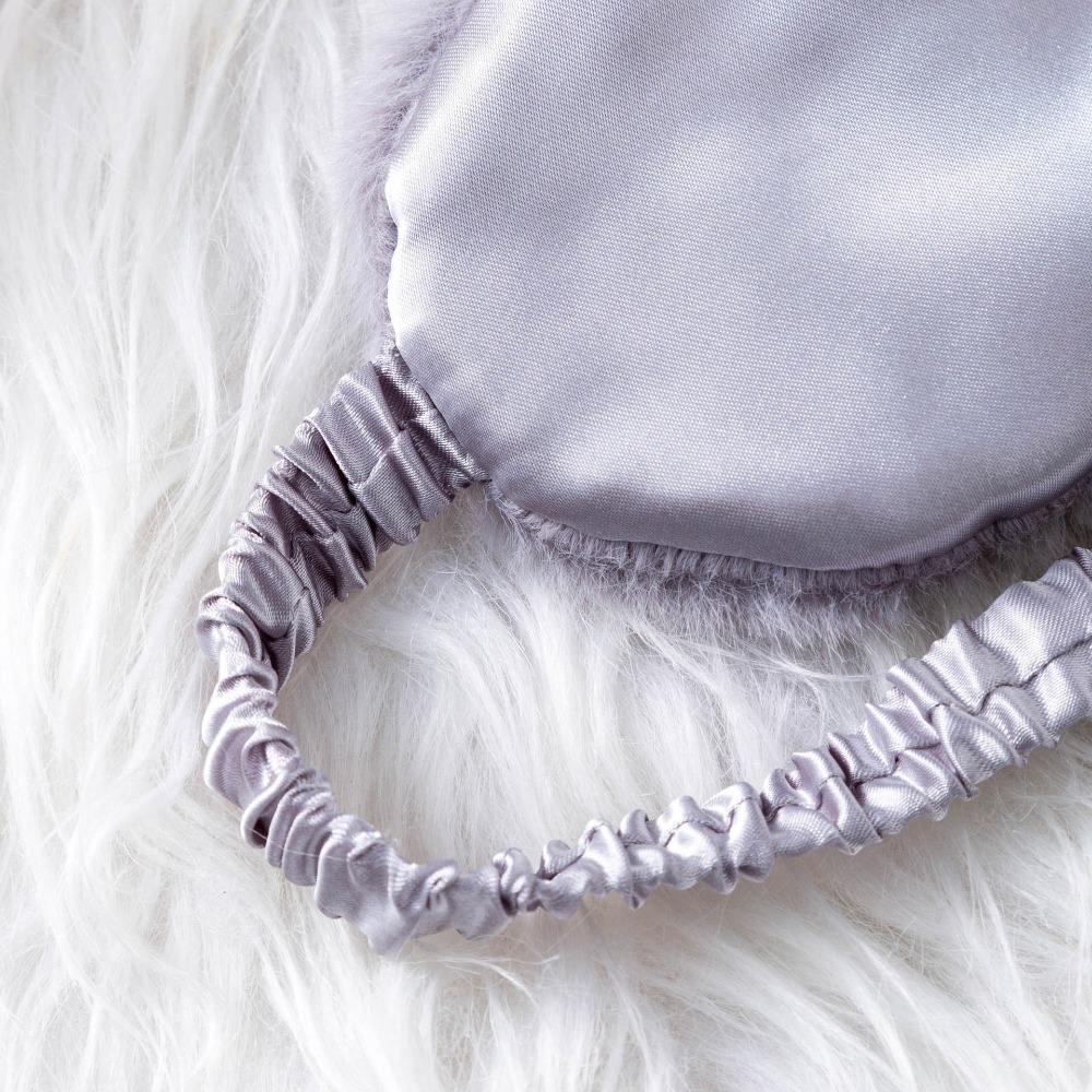 Máscara de Dormir de Felpa con - Travel Accessories Eye Mask reseña y precio