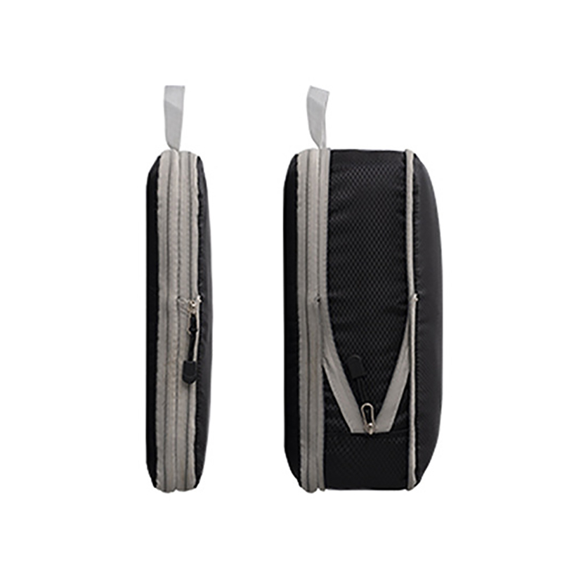 Cubos de embalaje comprimibles - Travel Accessories Organiser reseña y precio