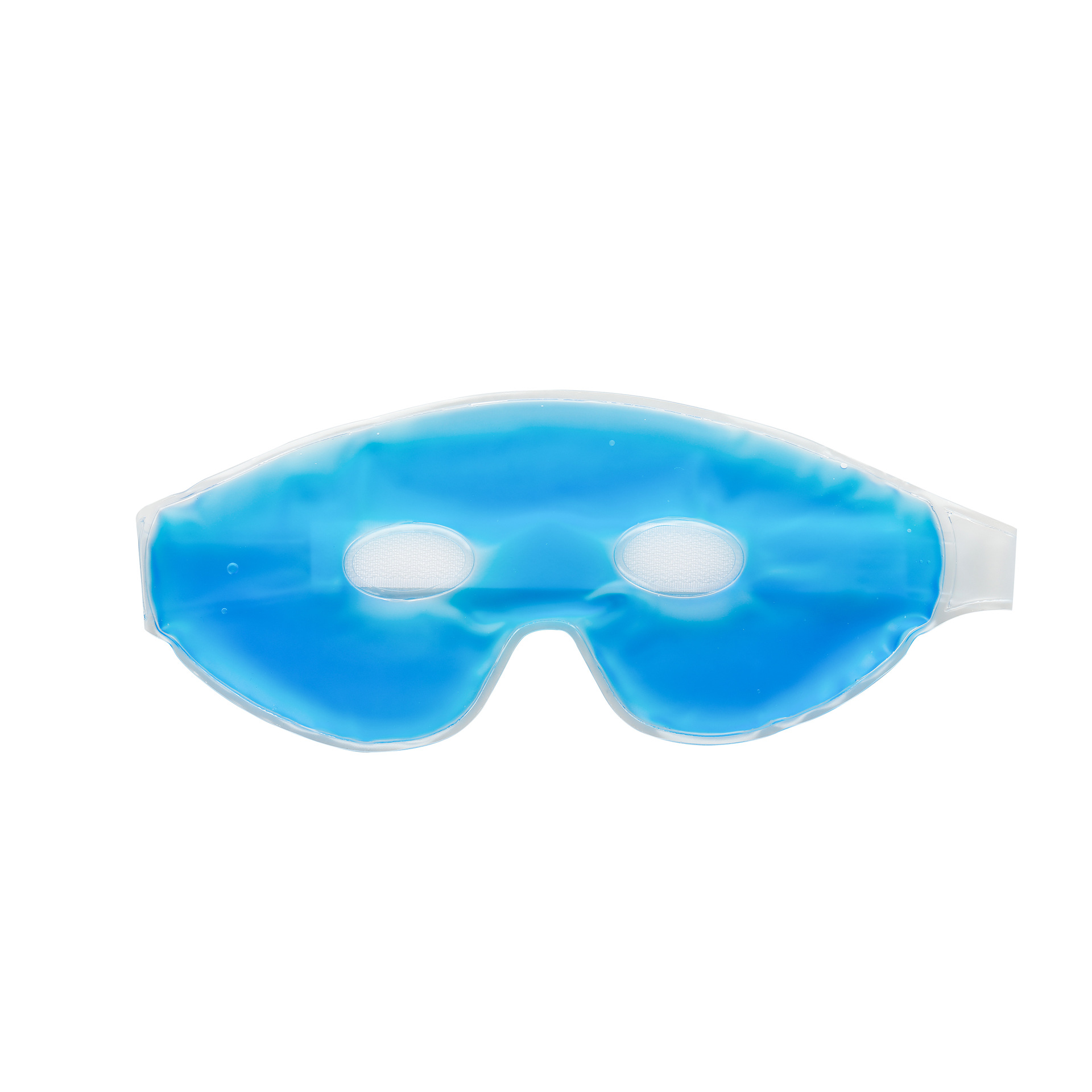 Mascarilla Facial de Gel Frío/ - Travel Accessories Eye Mask reseña y precio