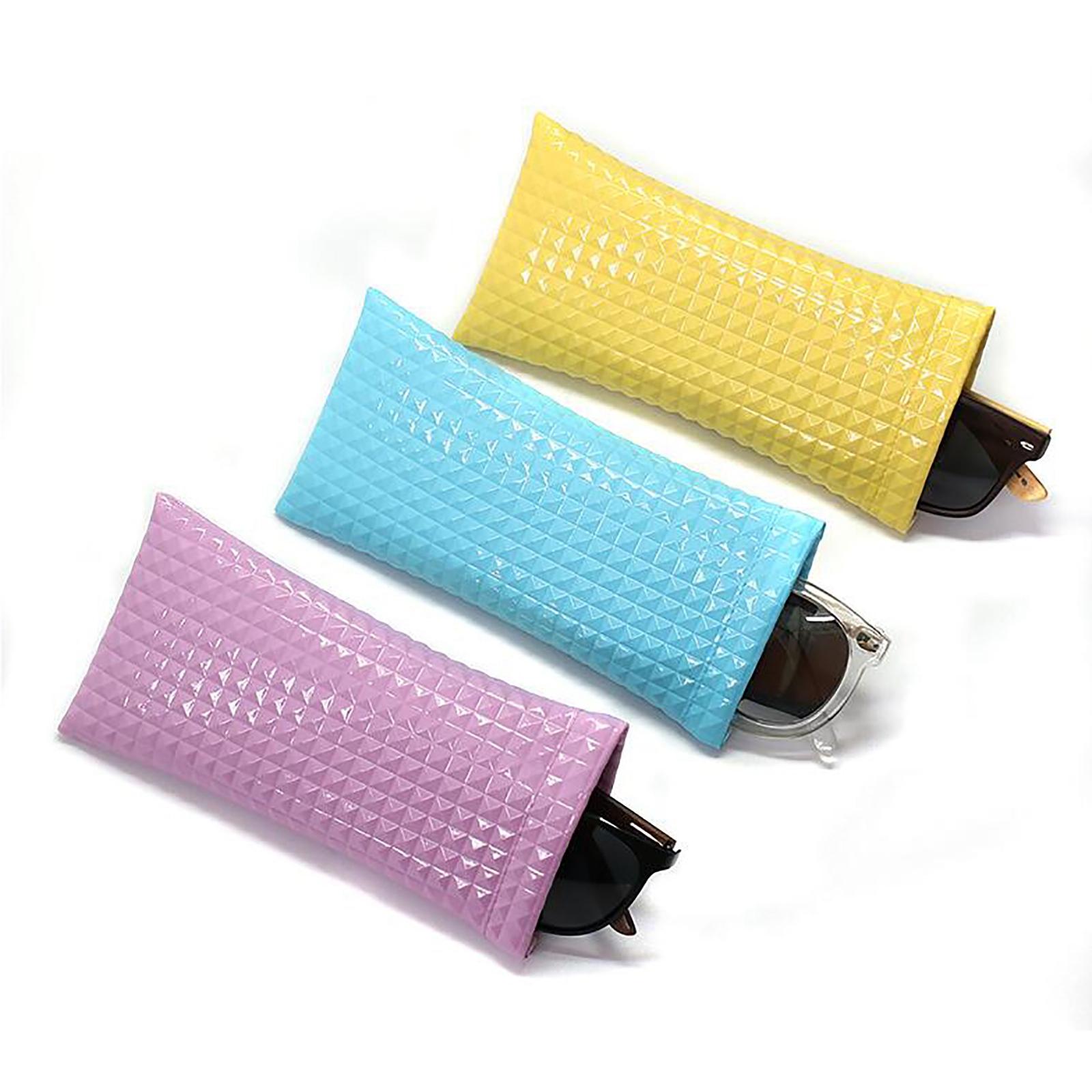 Estuche para gafas de sol, org - Travel Reading Accessories reseña y precio