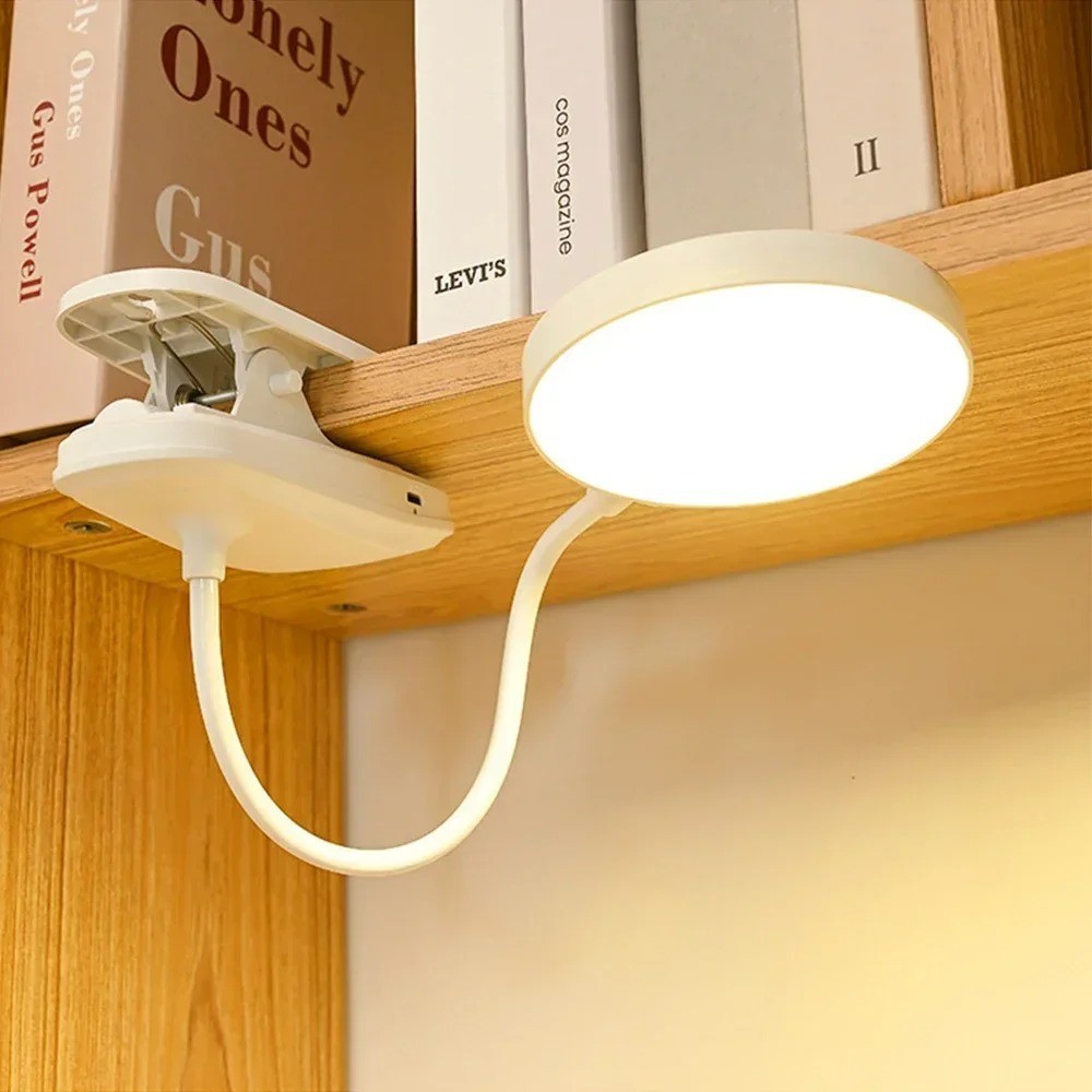 Lámpara de escritorio portátil - Travel Reading Accessories reseña y precio