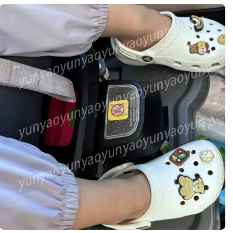 Reposapiés Plegable Portátil p - Travel Accessories For Baby reseña y precio