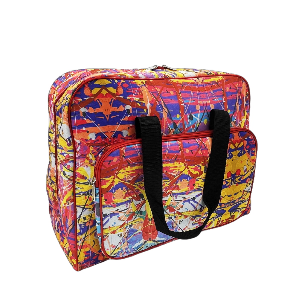 Estuche de transporte para máq - Travel Accessories And Bags reseña y precio