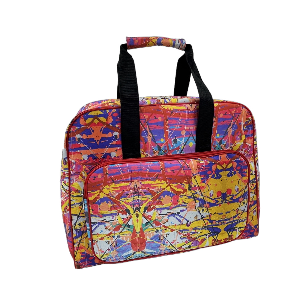 Estuche de transporte para máq - Travel Accessories And Bags reseña y precio