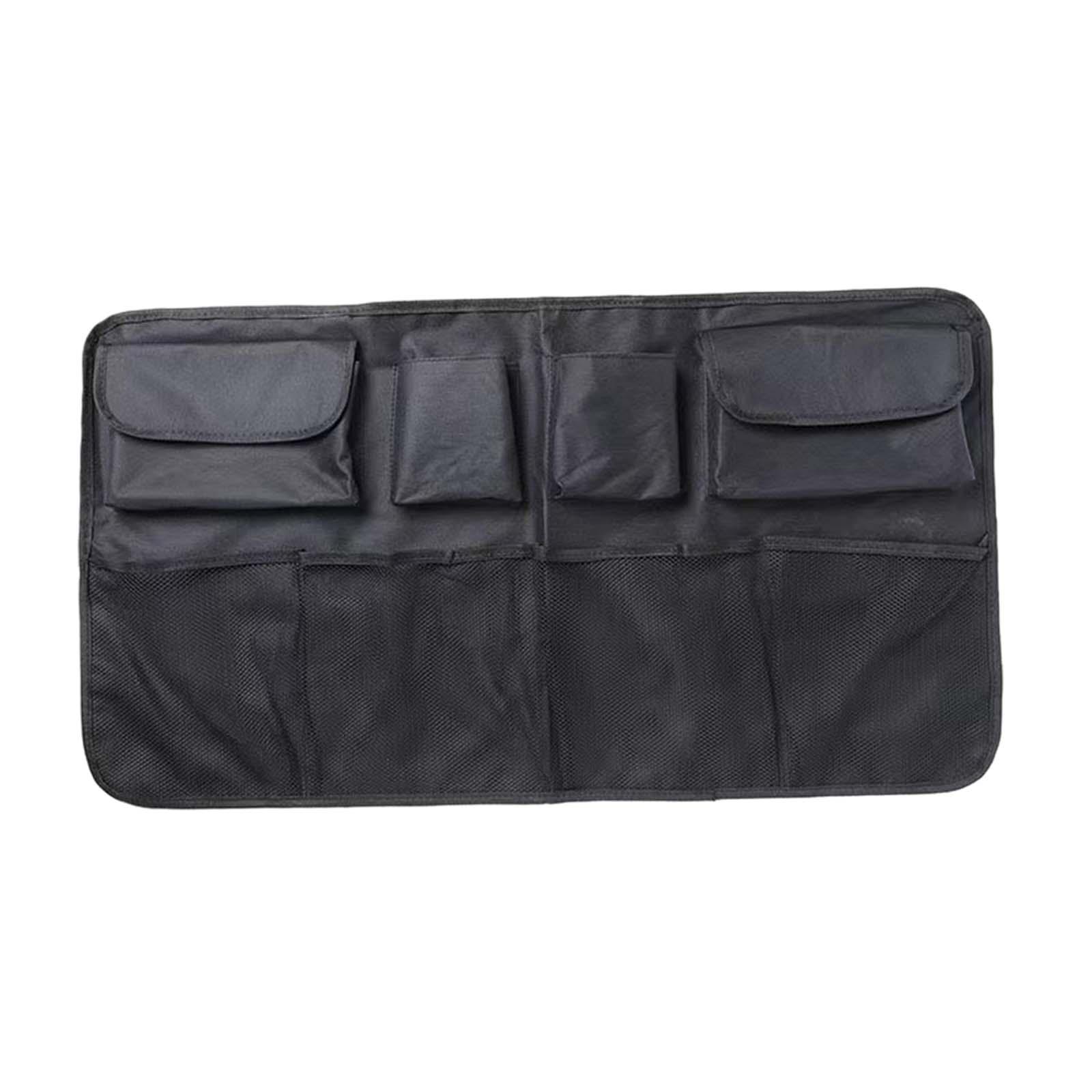 Organizador para Asiento Trase - Travel Accessories Car reseña y precio