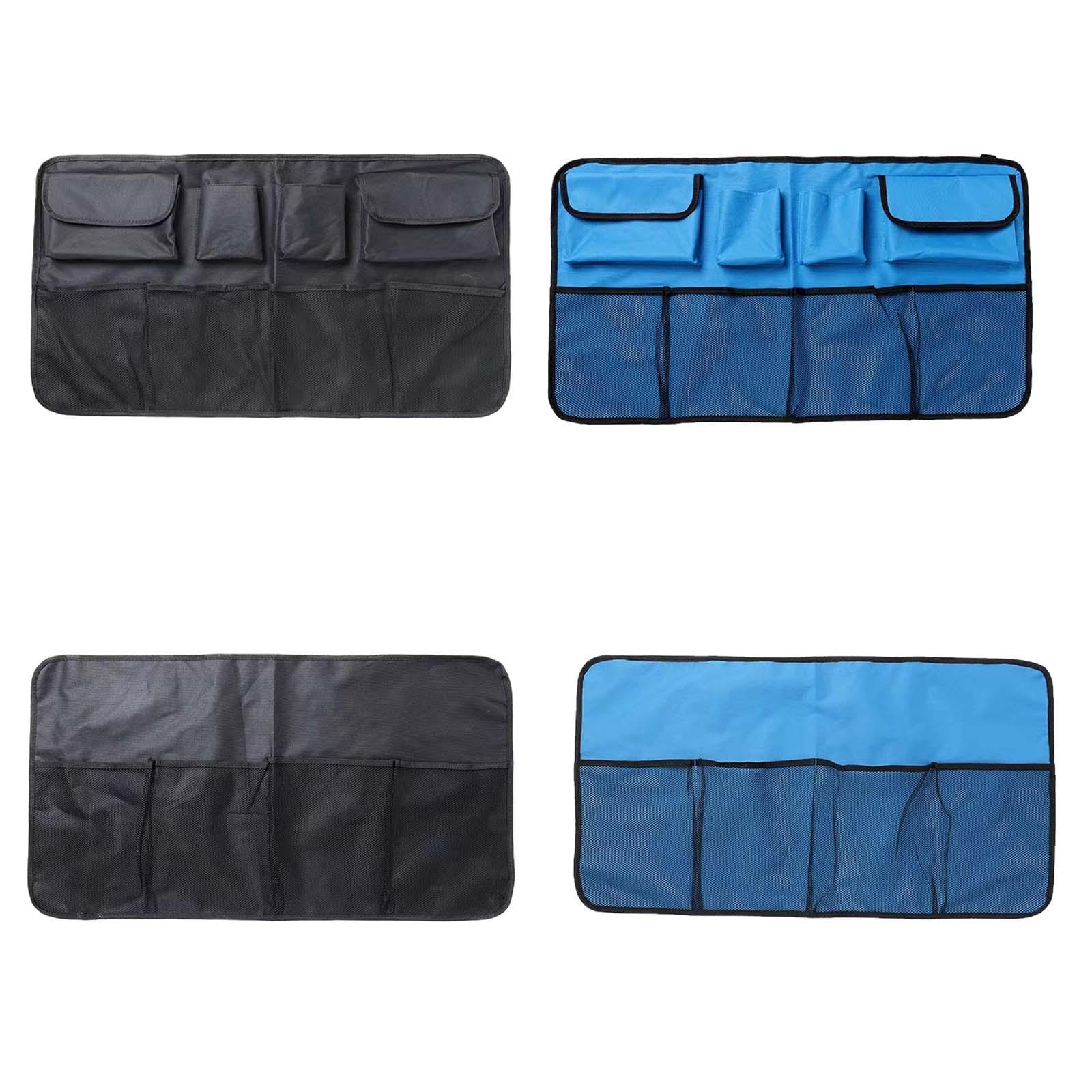 Organizador para Asiento Trase - Travel Accessories Car reseña y precio
