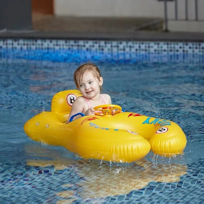 Círculo de natación portátil p - Travel Accessories For Baby reseña y precio