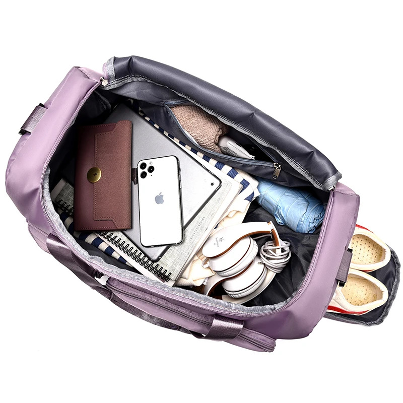 Bolsa de viaje de una pieza pa - Travel Accessories And Bags reseña y precio
