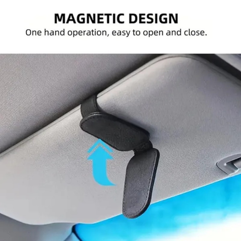 Soporte para Gafas de Sol para - Travel Accessories Car reseña y precio